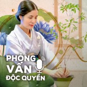 Nguyễn Thanh Tú và tâm niệm lan tỏa nghệ thuật Ikebana đến người Việt
